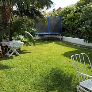 Orotava Garden House Perfect For Families Ferienhaus