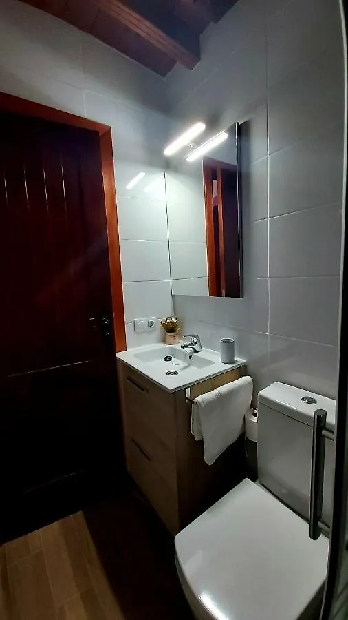 Casa Rural La Resbala - Casa Drago 拉奥罗塔瓦 度假居