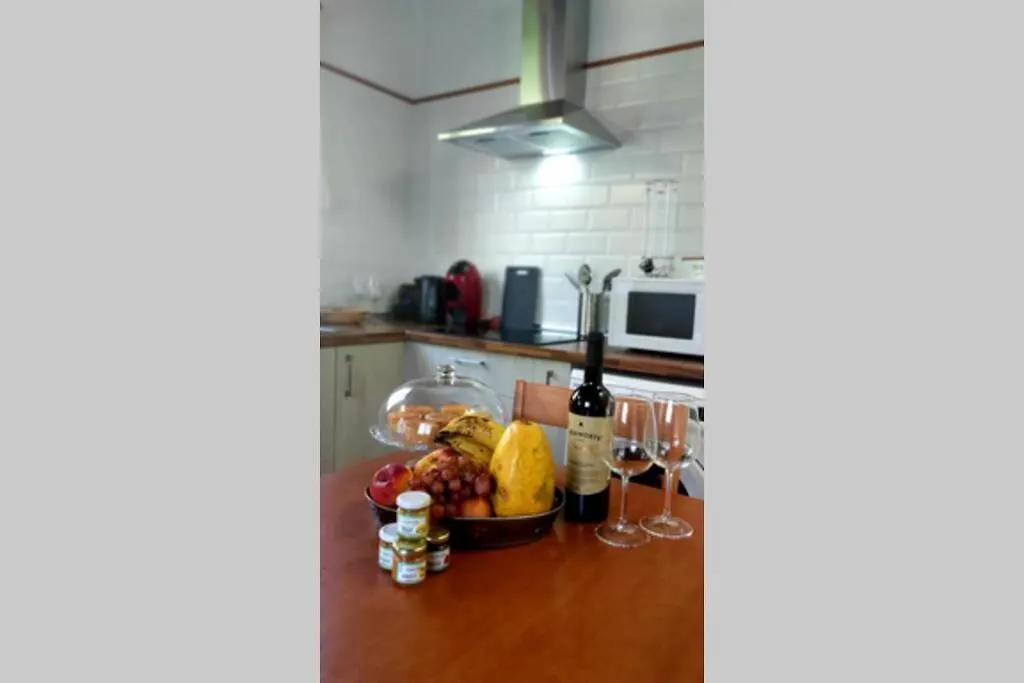 Casa Rural La Resbala - Casa Drago 拉奥罗塔瓦 度假居