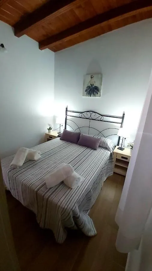 Casa Rural La Resbala - Casa Drago 拉奥罗塔瓦 西班牙