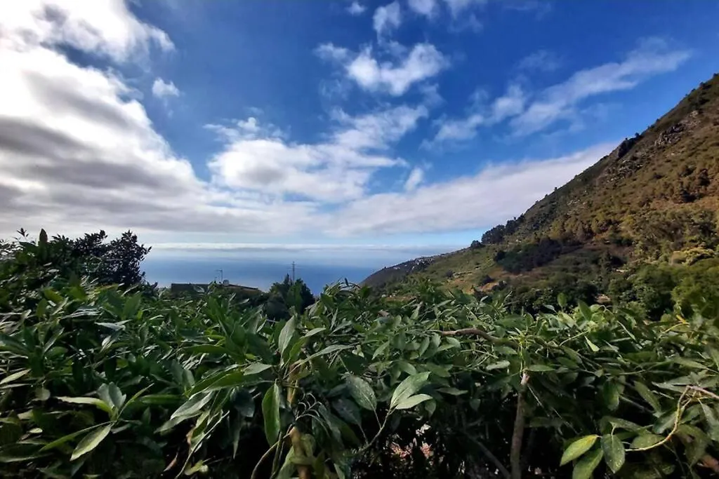度假居 Casa Rural La Resbala - Casa Drago 拉奥罗塔瓦