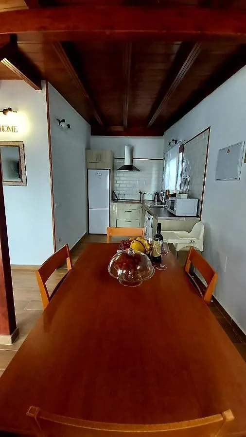 度假居 Casa Rural La Resbala - Casa Drago 拉奥罗塔瓦
