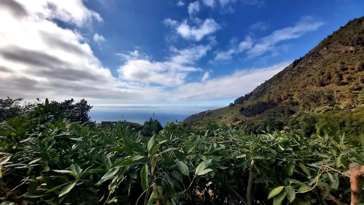 Casa Rural La Resbala - Casa Drago 拉奥罗塔瓦 度假居